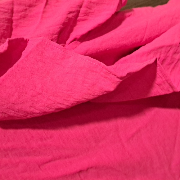 ♥️New Plus size ruffle tunic - Picture 9 of 10